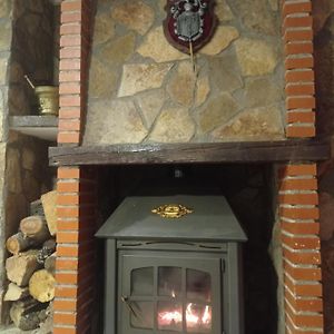 Hostal Cañamares